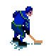 Hartford skater
